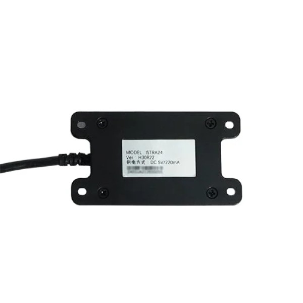 CUAV ISTRA24 20Dbi Miniature FPV Altimeter Obstacle Avoidance Radar Sensor 50M 50Hz